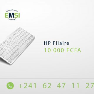 Clavier DELL Filaire