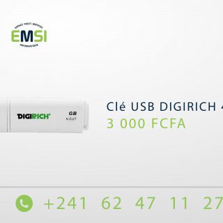 Digirich Sleek 4 Go