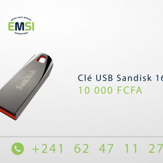 Clé usb Sandisk 16 Go