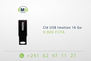 Clé USB Imation 16 Go