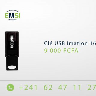 Clé USB Imation 16 Go