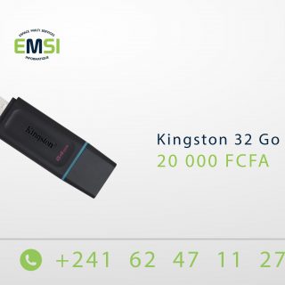 Clé USB Kingston 32 Go