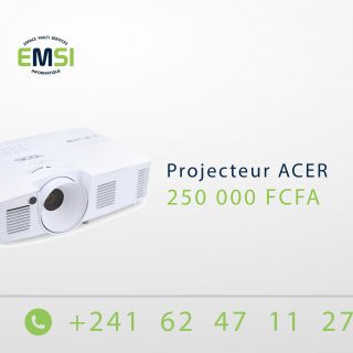 Projecteur ACER