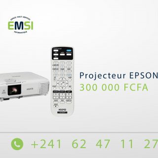 Projecteur EPSON