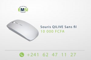 Souris HP Sans fil 