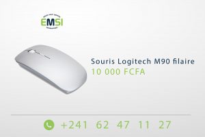 Clavier Logitech M90 filaire 