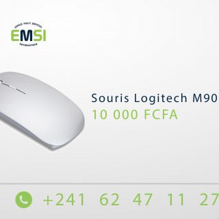 Souris Logitech M90 filaire